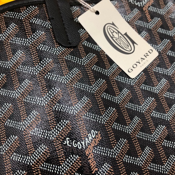 Goyard Handbags - Goyard St. Louis PM